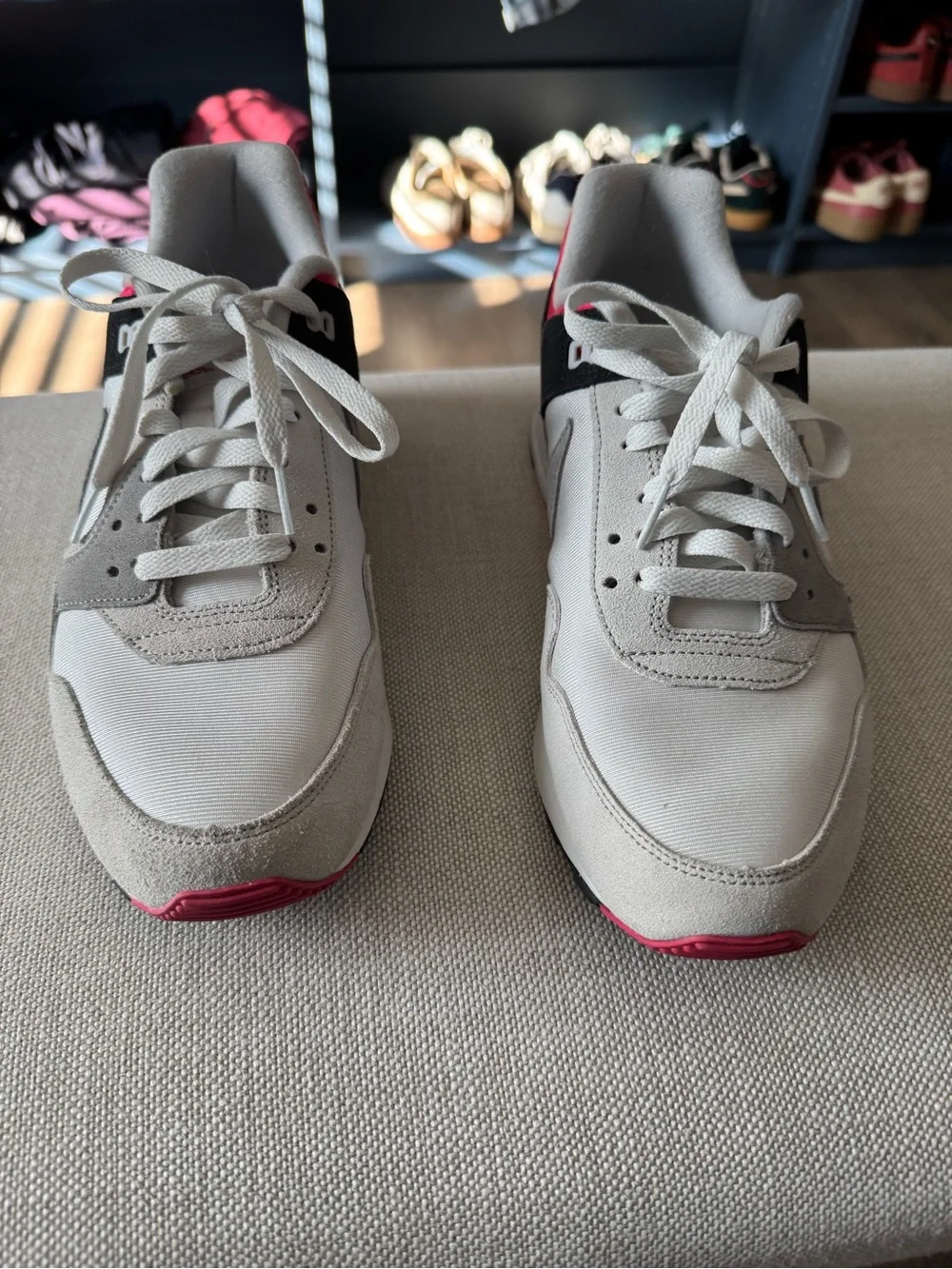 Nike Air Pegasus 89 men’s shoes